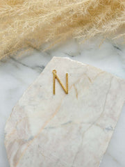 CADENA LETRA