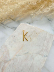 CADENA LETRA