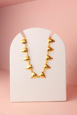 COLLAR DE CORAZÓN