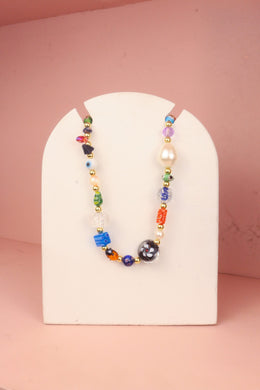 COLLAR LUCKY
