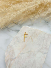 CADENA LETRA