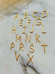 CADENA LETRA