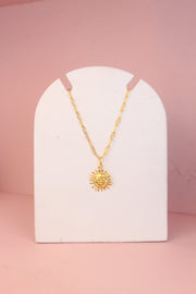 CADENA SOL