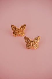 MARIPOSAS LOVE