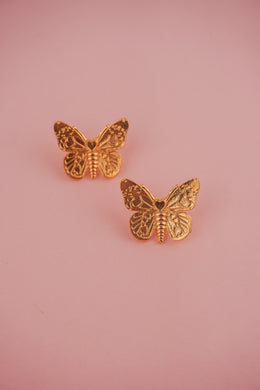 MARIPOSAS LOVE