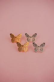 MARIPOSAS LOVE