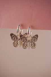 CANDONGAS MARIPOSAS LOVE