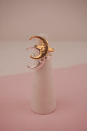 ANILLO LUNA