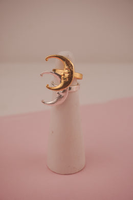 ANILLO LUNA