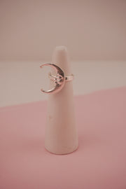 ANILLO LUNA