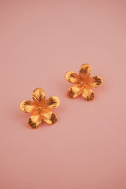 TOPO FLOR CAYENA