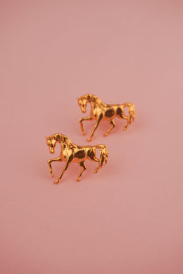 TOPO CABALLO LLANO