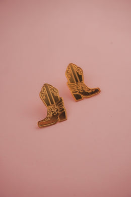 TOPOS BOTAS VOLAR