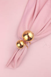 ANILLO ESFERA DOBLE