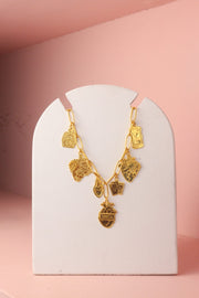 COLLAR ÚNICA