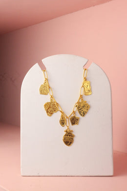COLLAR ÚNICA