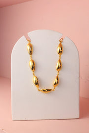 COLLAR GOTAS