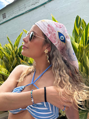 PAÑOLETA MISTICA