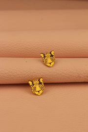 ARETE CARA LEOPARDO
