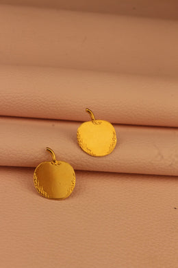 ARETE TOPO MANZANA