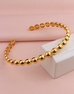 CHOKER CASQUILLA