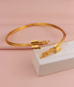 CHOKER MARIPOSA