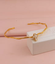 CHOKER LAZOS CRUZ