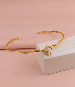 CHOKER LAZOS CRUZ
