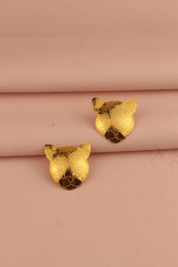 ARETE CARA LEOPARDO
