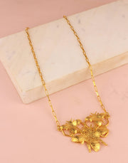 COLLAR ABEJA X3