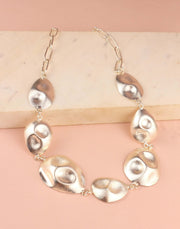 MAXI COLLARES HUELLAS DE AMOR