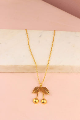 CADENA CEREZA