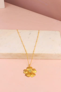 CADENA FLOR BELLA