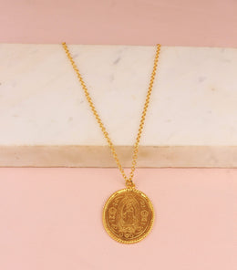 CADENA VIRGEN DE GUADALUPE