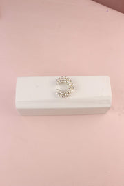 EARCUFF RACIMO