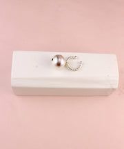 EARCUFF GLOBO