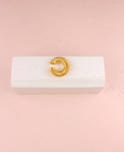EARCUFF ARGOLLADO