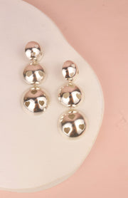 MAXI ARETE ESFERA CORAZÓN X3