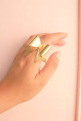 ANILLO MOÑO