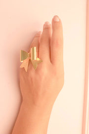 ANILLO MOÑO