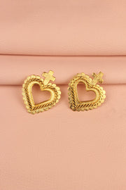 ARETE CORAZON CRUZ