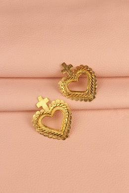 ARETE CORAZON CRUZ