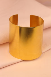 BRAZALETE LISO AFORDITA