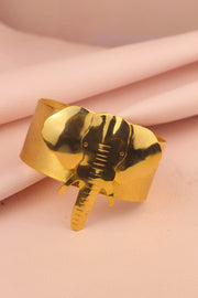 BRAZALETE ELEFANTE