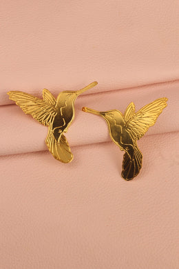 ARETE TOPO COLIBRI