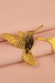 ARETE TOPO COLIBRI
