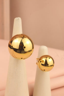 ANILLO ESFERA