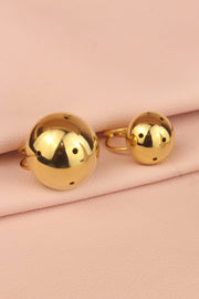 ANILLO ESFERA