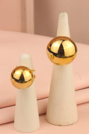 ANILLO ESFERA