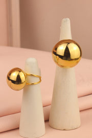 ANILLO ESFERA